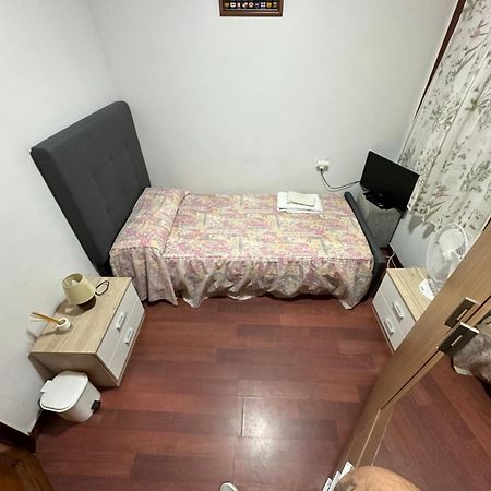 Habitacion Valen วิโก ภายนอก รูปภาพ