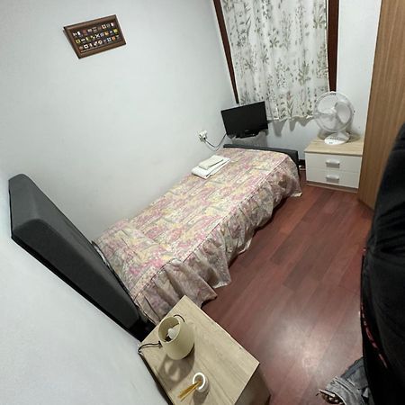Habitacion Valen วิโก ภายนอก รูปภาพ