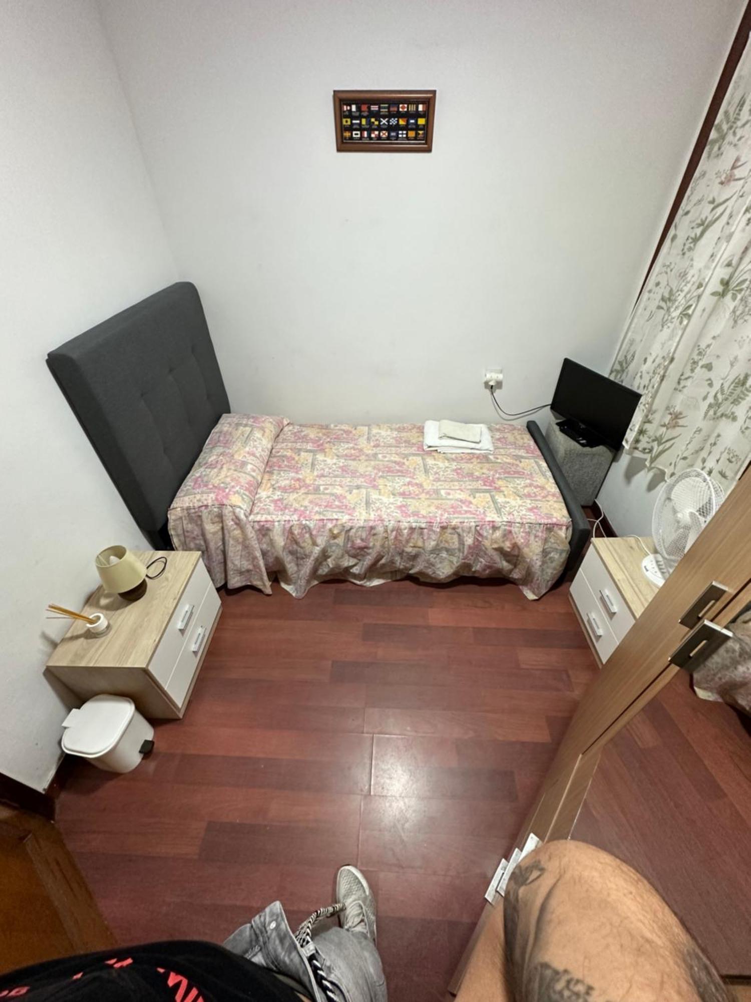 Habitacion Valen วิโก ภายนอก รูปภาพ