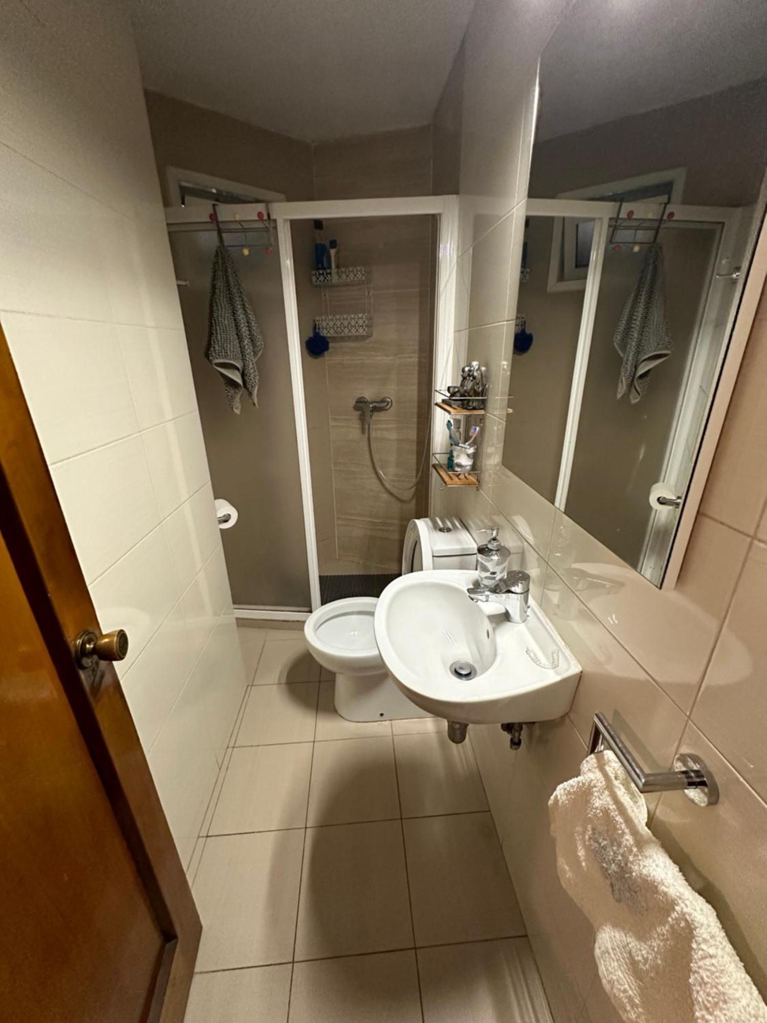 Habitacion Valen วิโก ภายนอก รูปภาพ