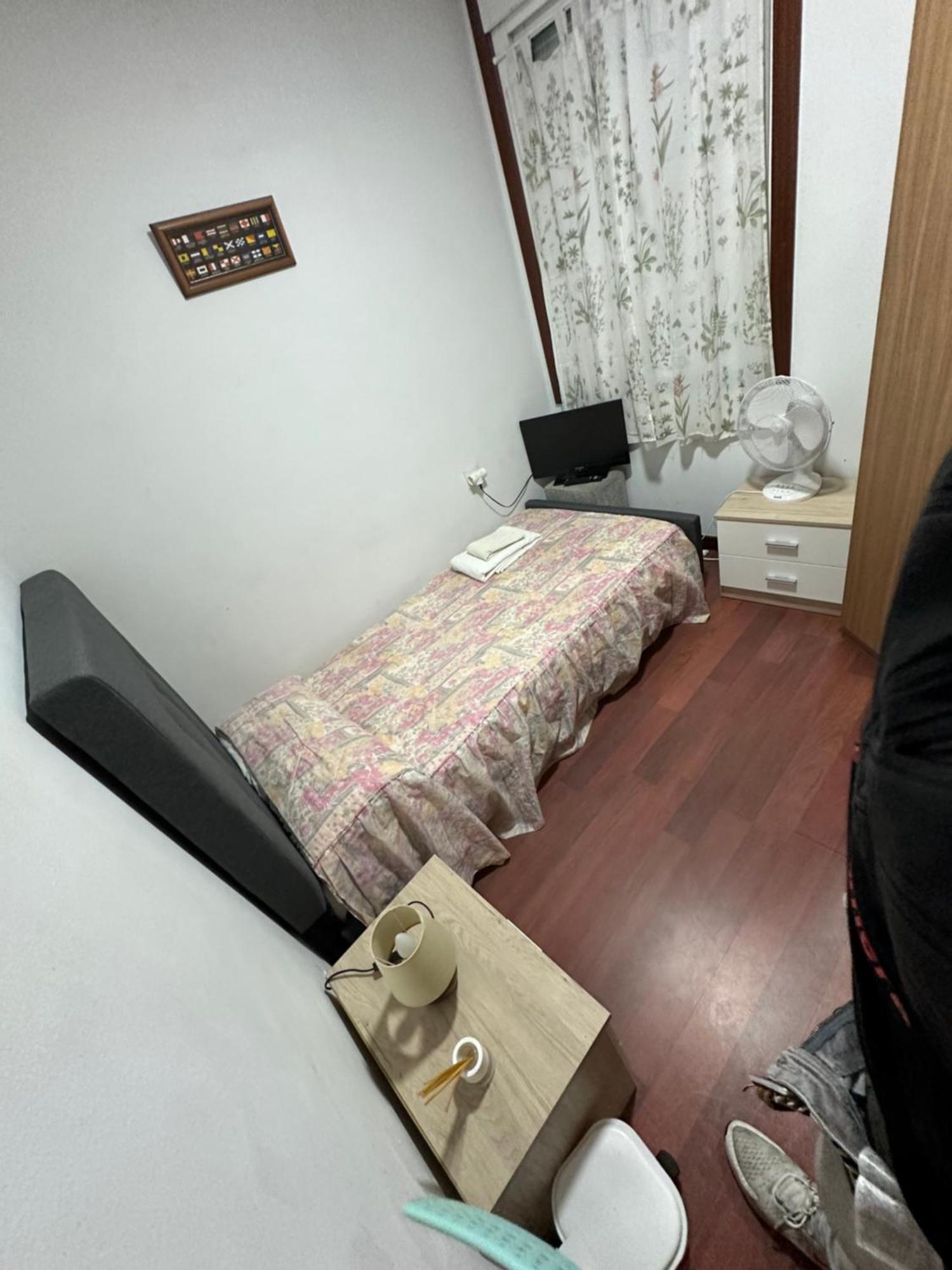 Habitacion Valen วิโก ภายนอก รูปภาพ