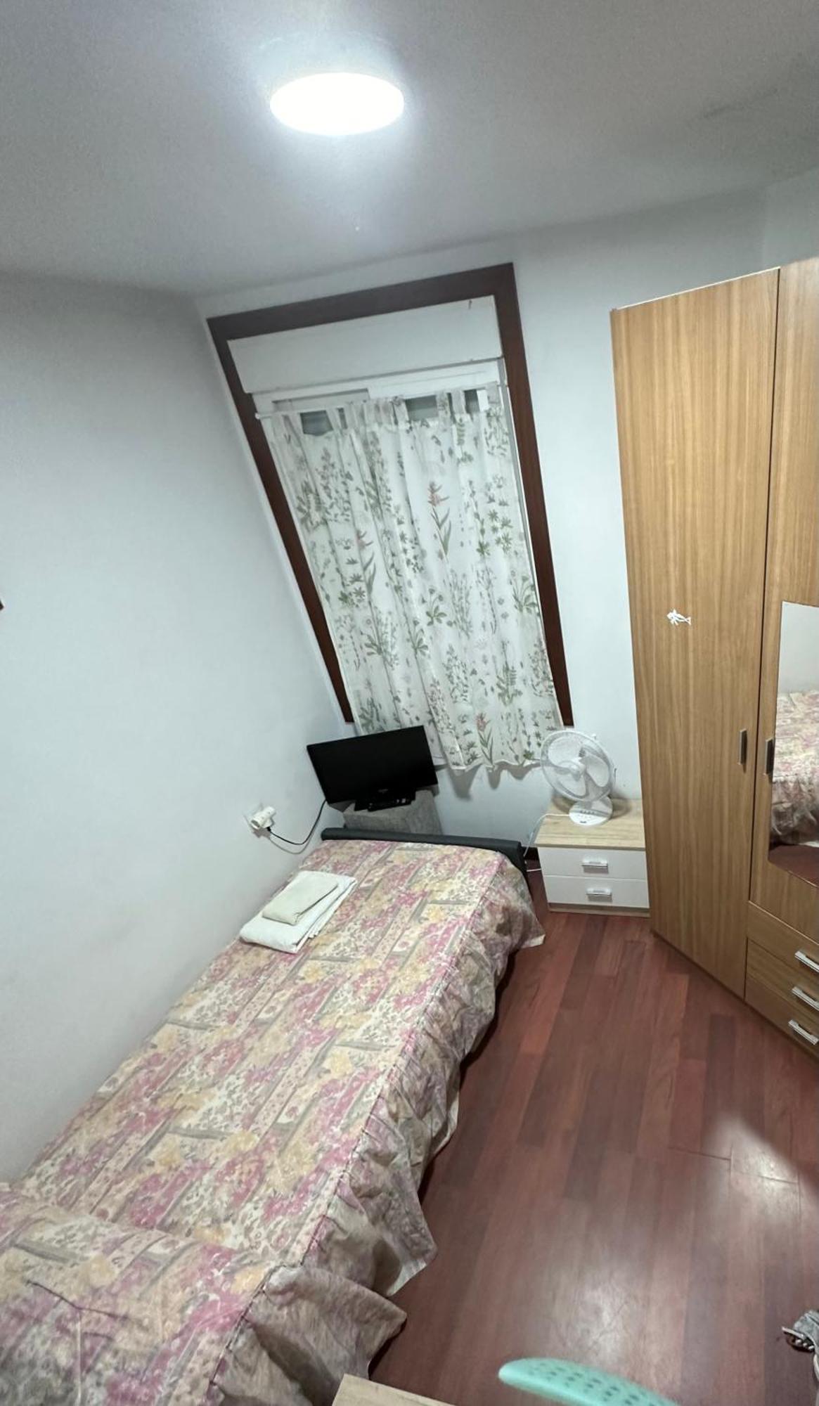 Habitacion Valen วิโก ภายนอก รูปภาพ